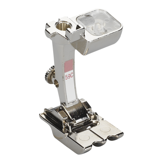 Pied double pour cordon #59C image number