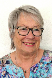 Angelika B&ouml;singer