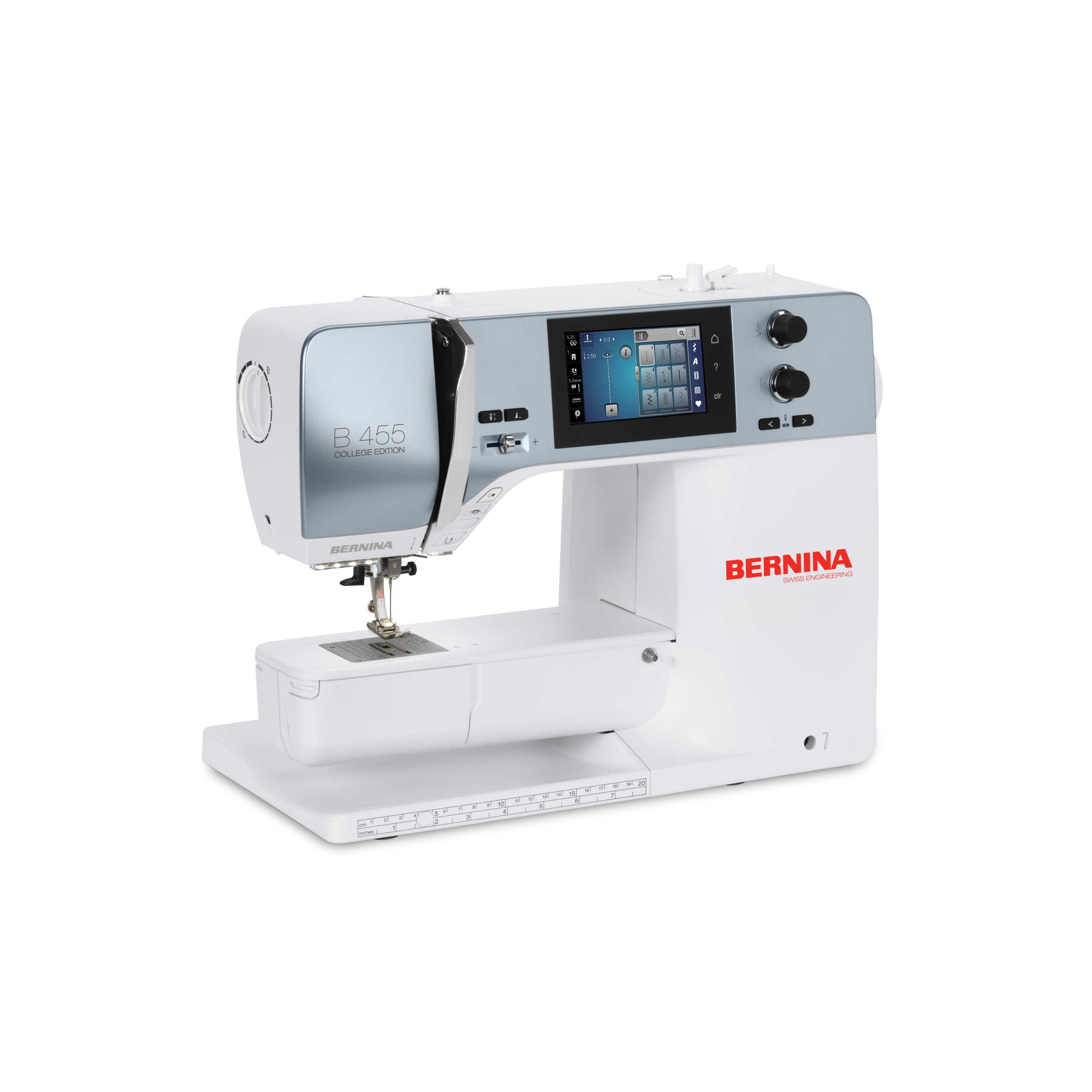 BERNINA 455