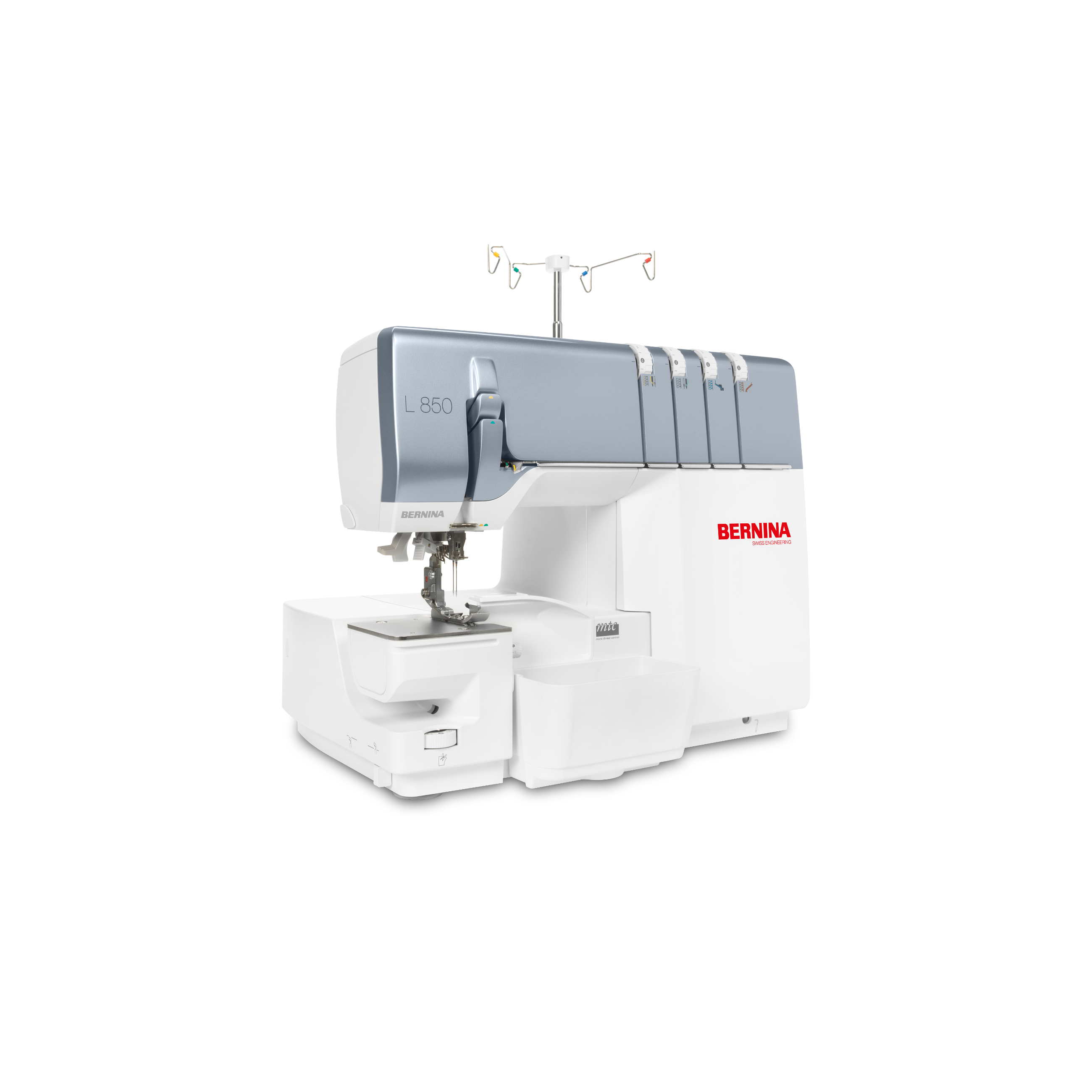 BERNINA L 850