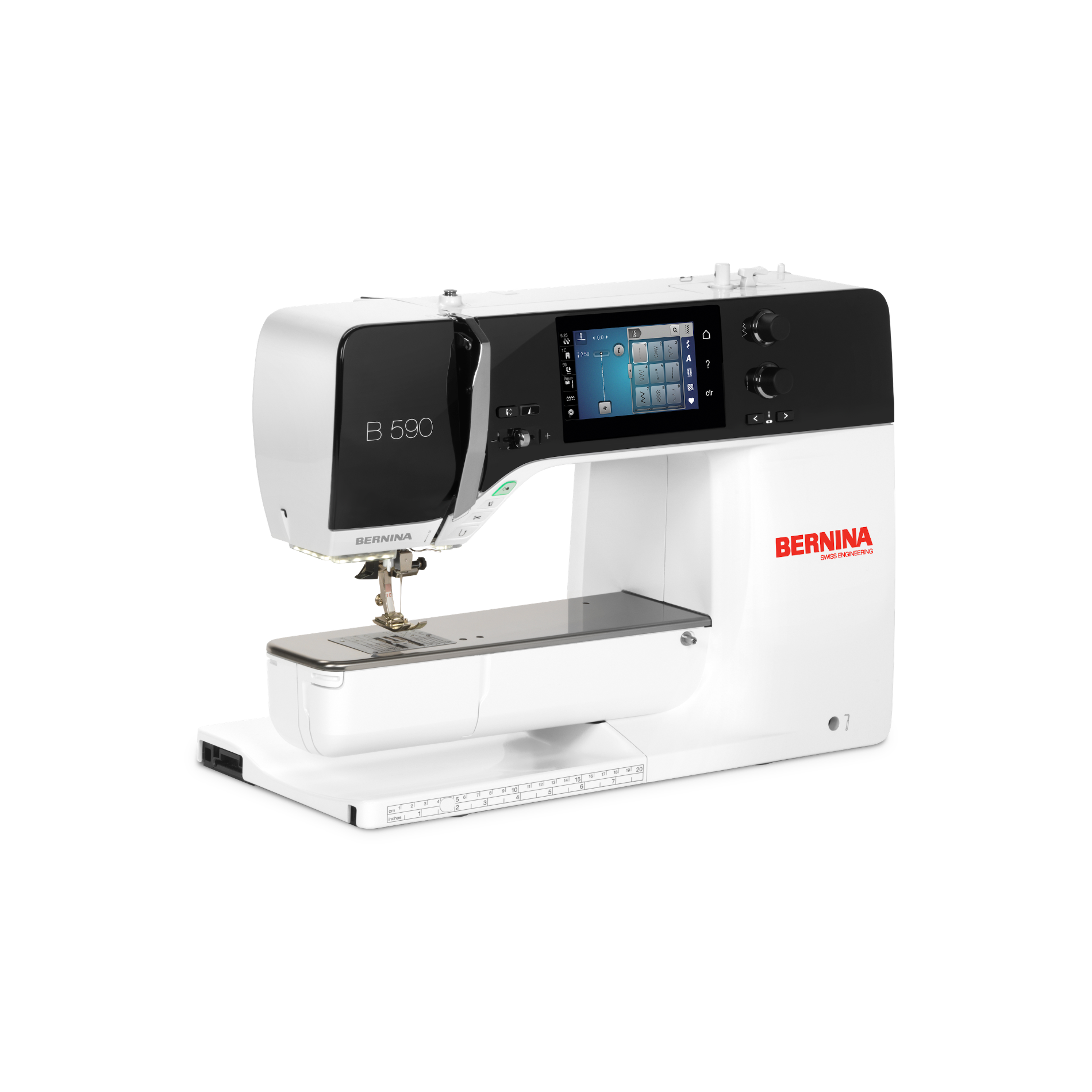 BERNINA 590