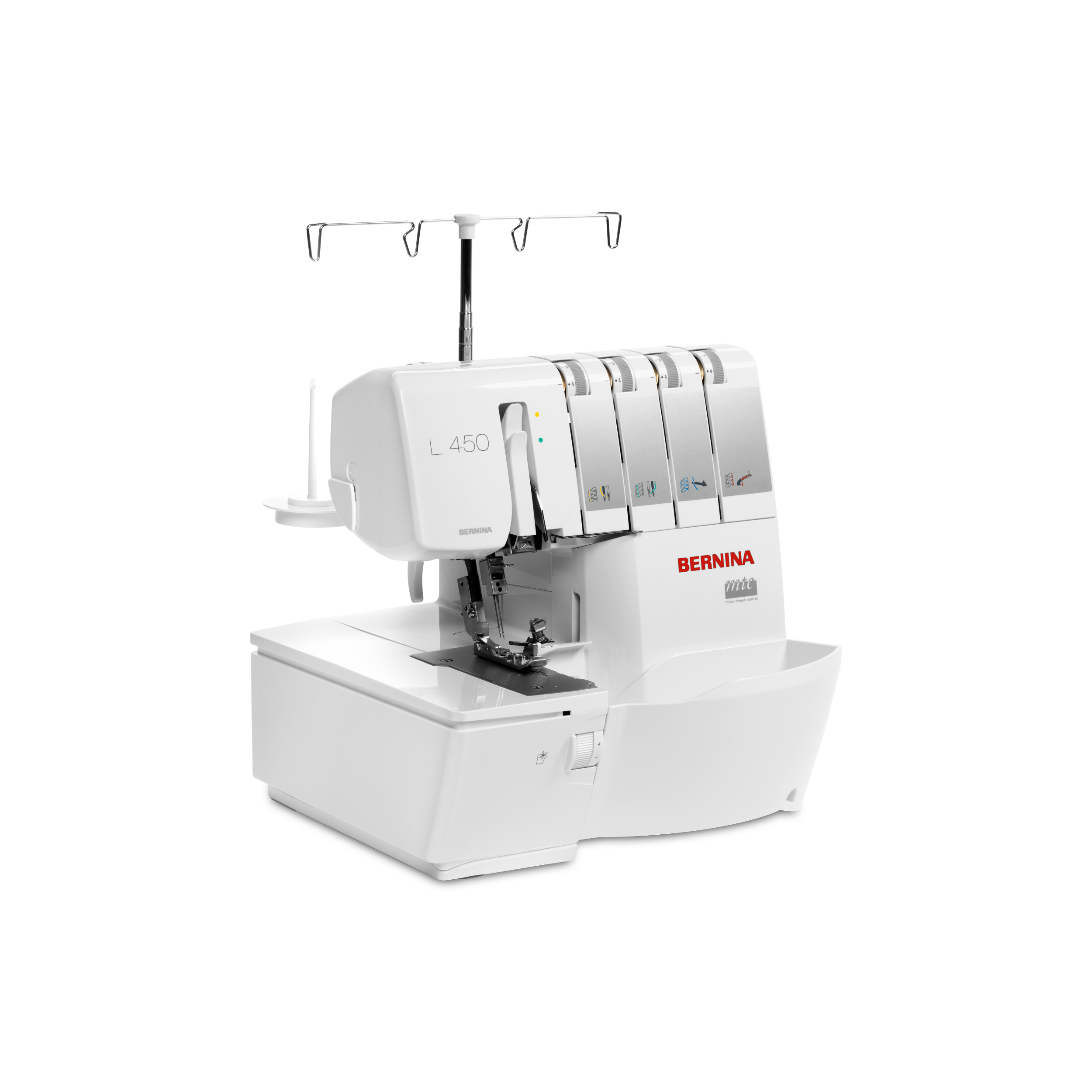 BERNINA L 450