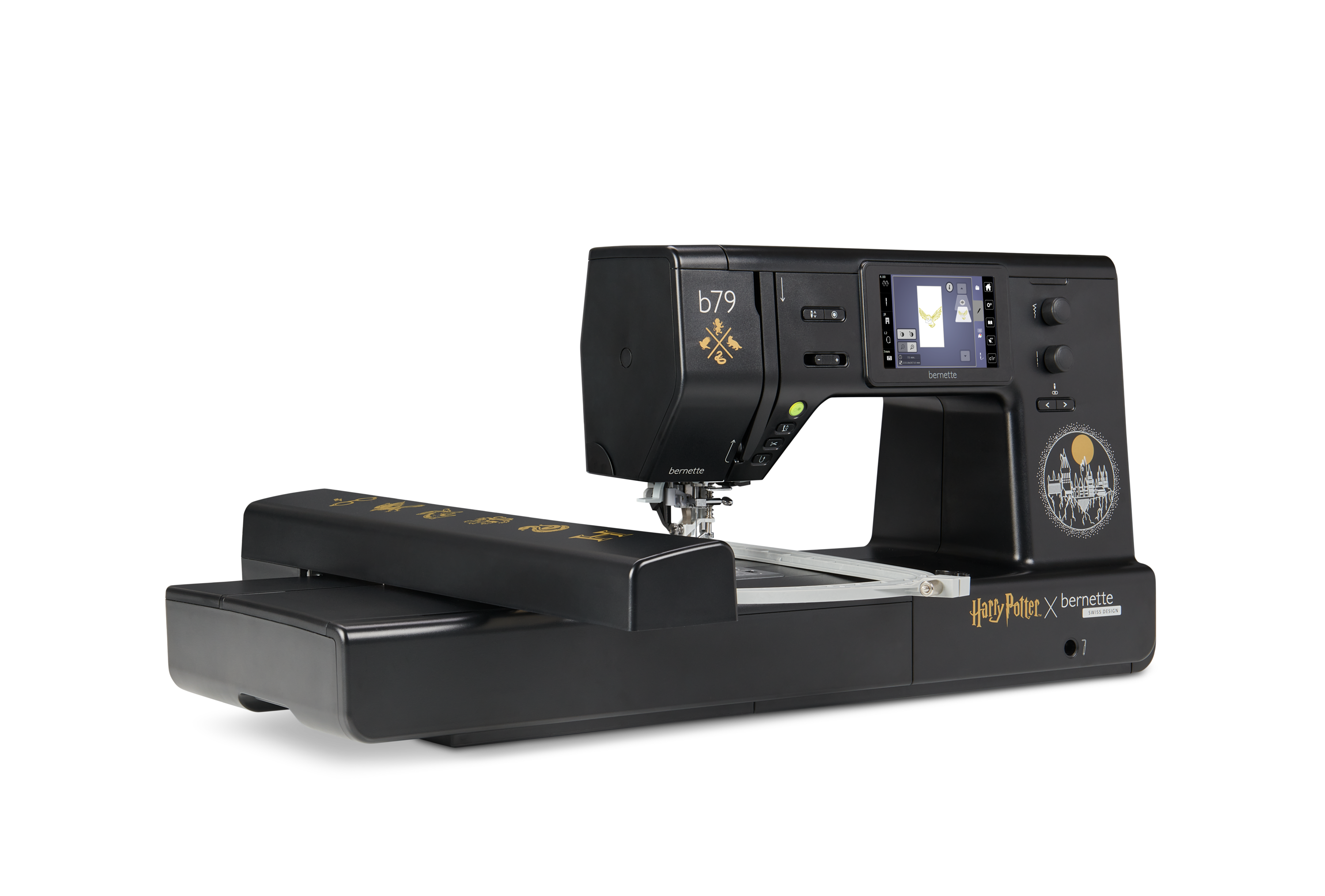 bernette 79 Harry Potter