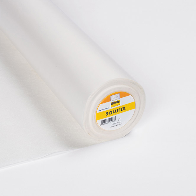 Stickvlies Solufix
