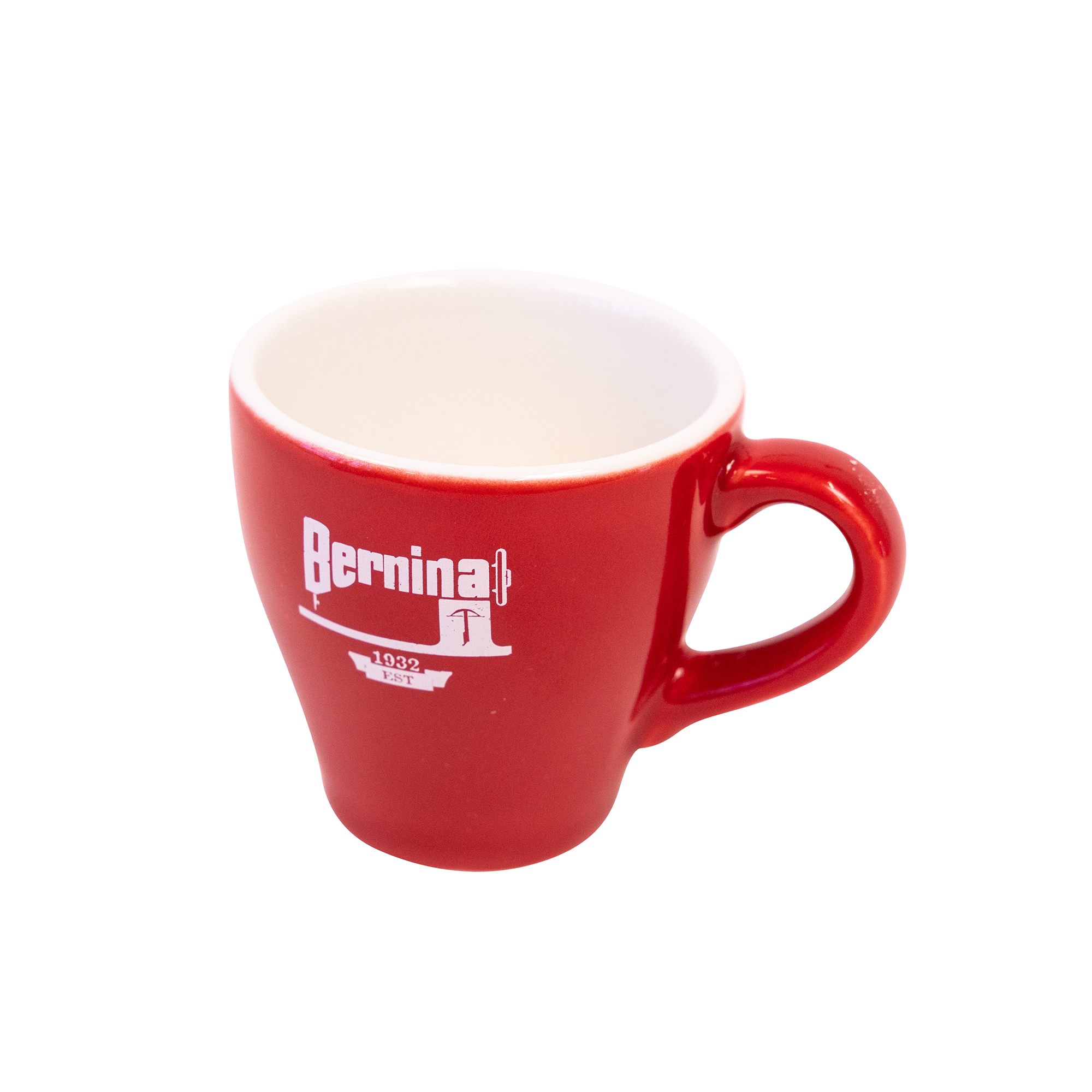 Tazzina da espresso BERNINA