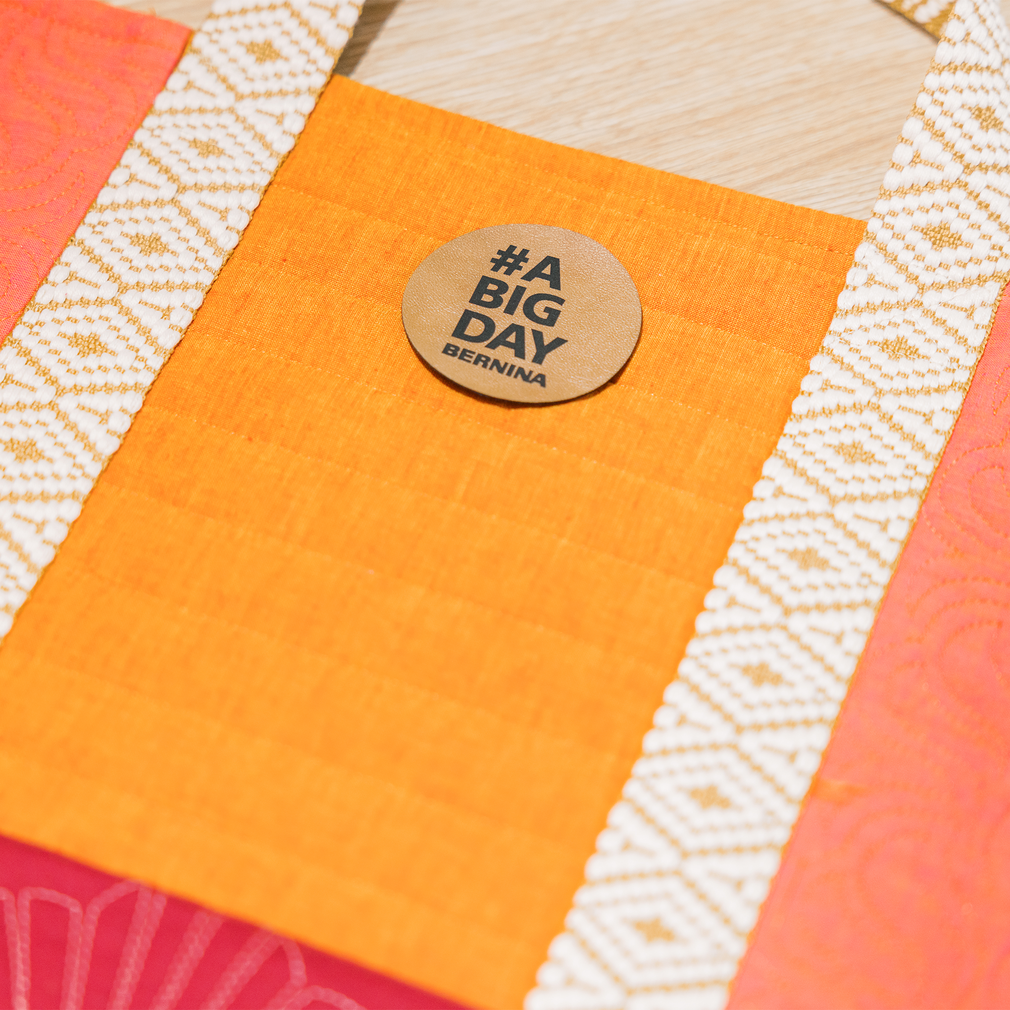 BERNINA 770 QE PRO image number