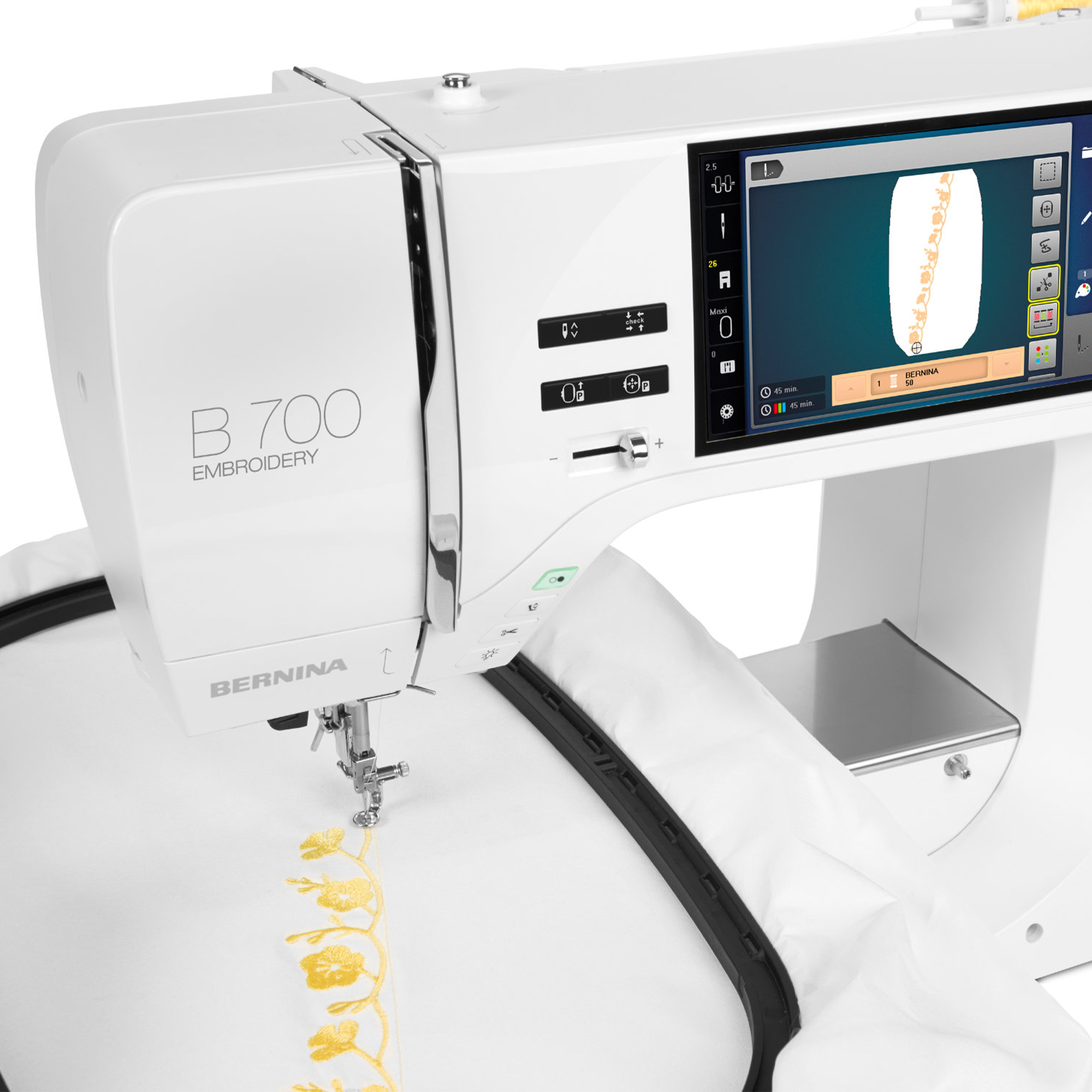 BERNINA 700 image number