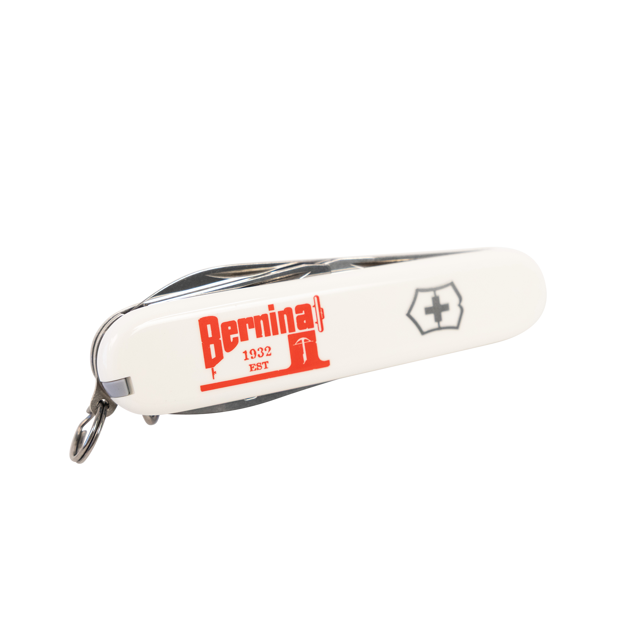 Coltellino tascabile BERNINA (Victorinox) image number