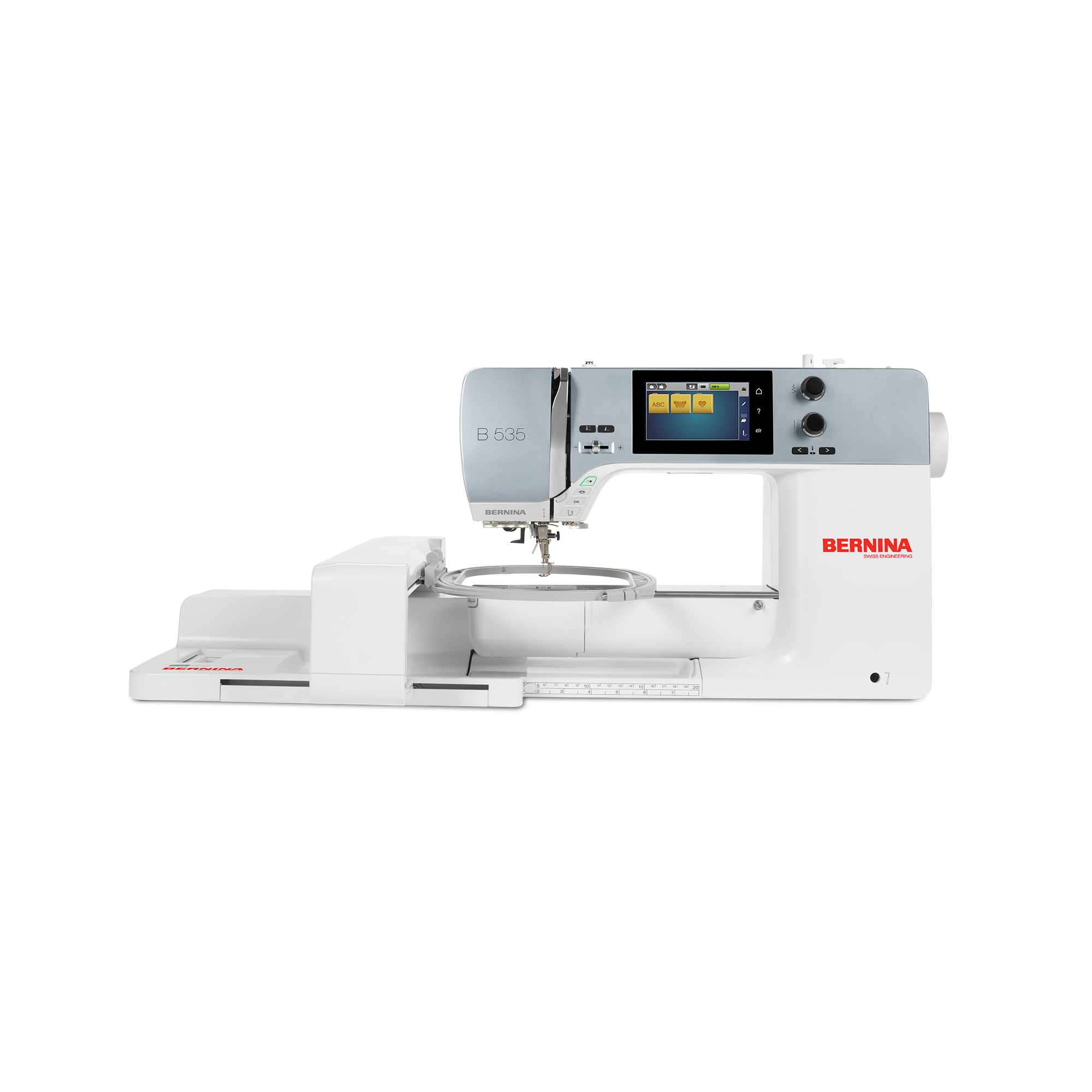 BERNINA 535 image number