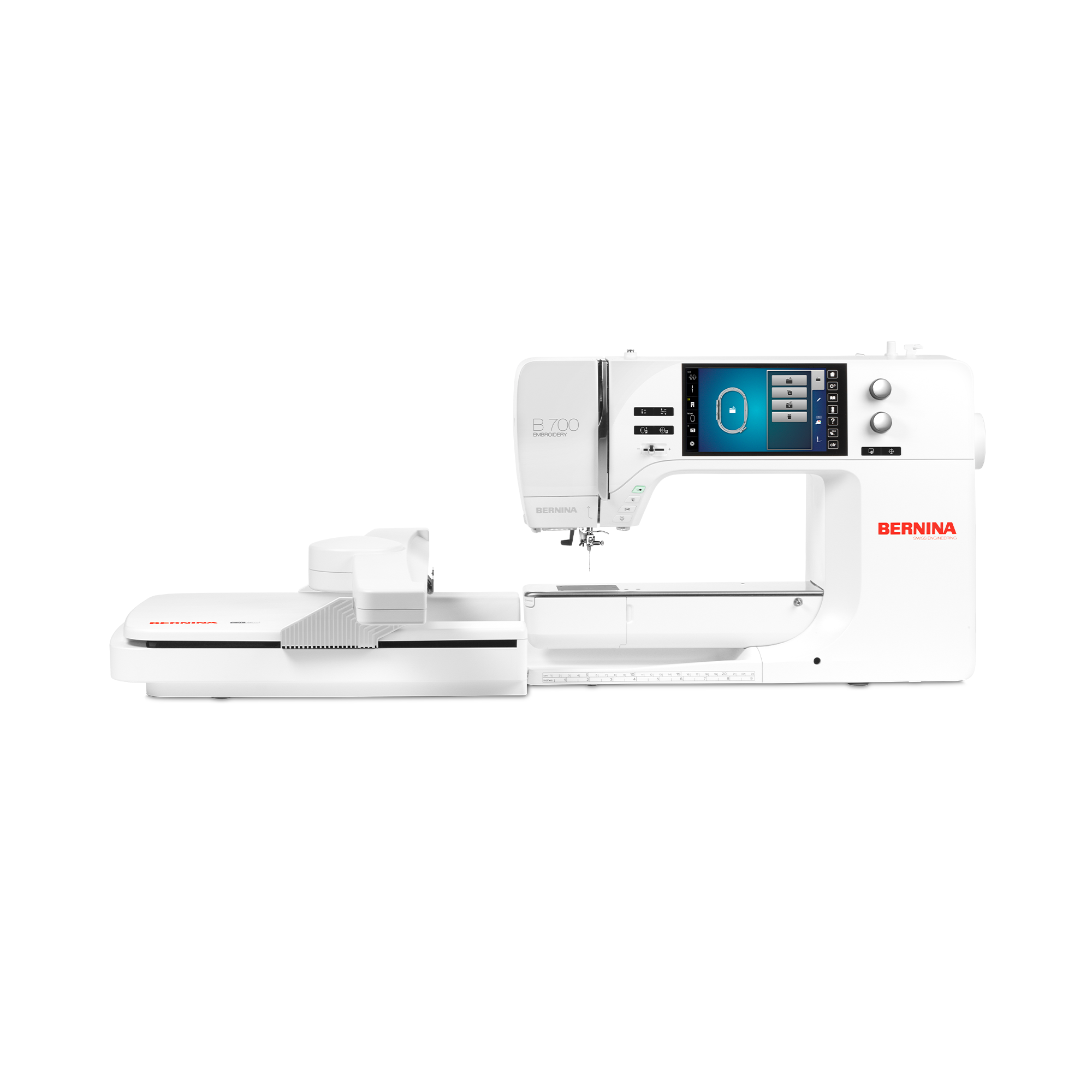 BERNINA 700 image number
