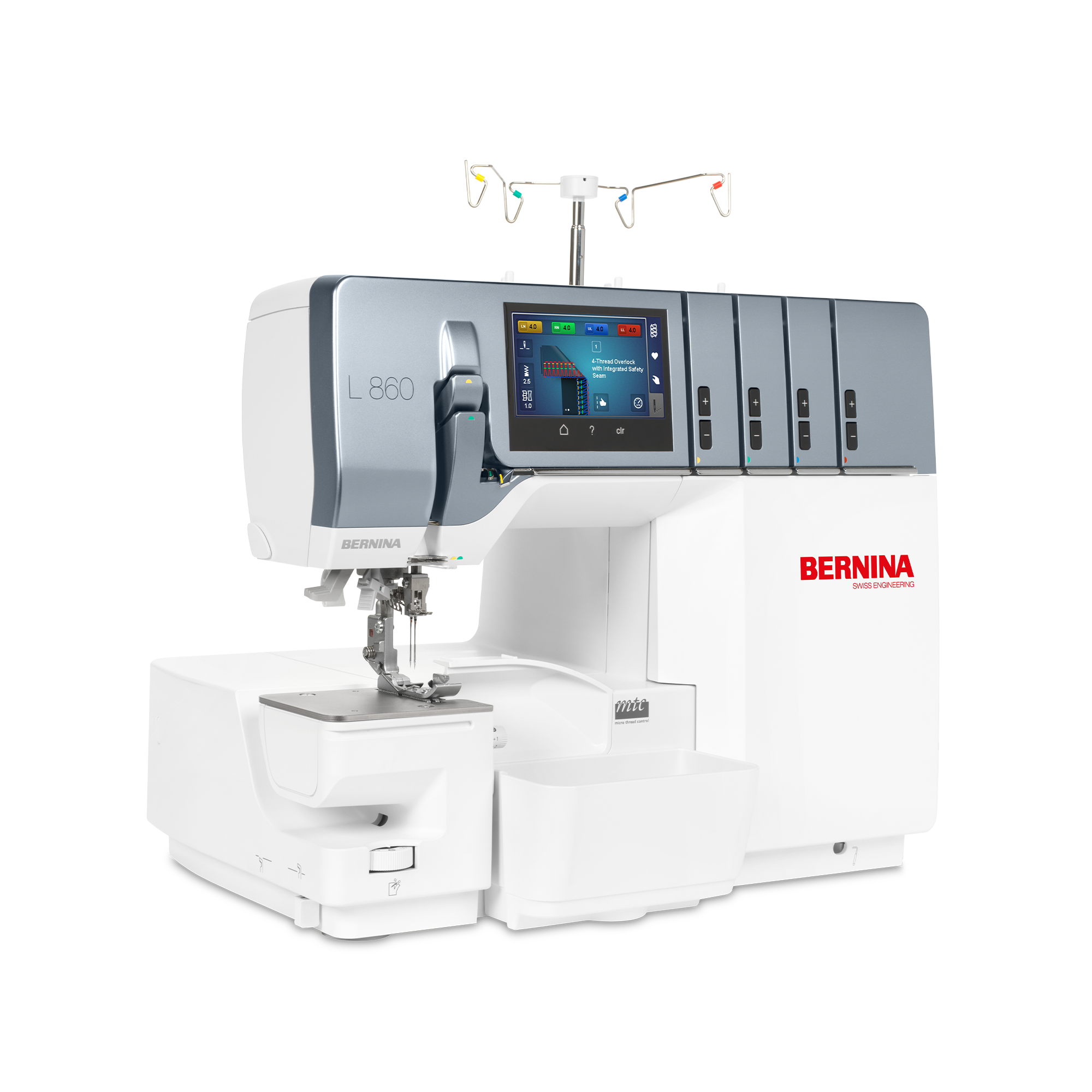 BERNINA L&nbsp;860