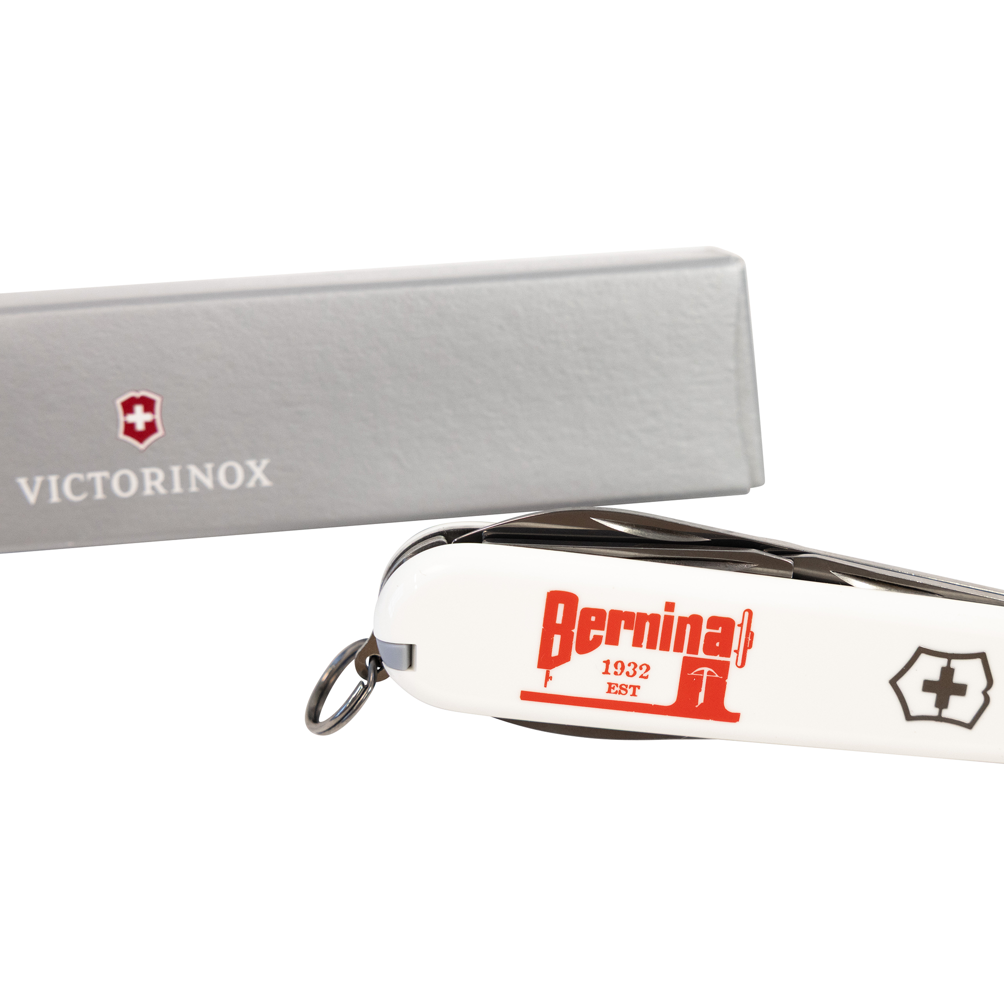 Coltellino tascabile BERNINA (Victorinox) image number