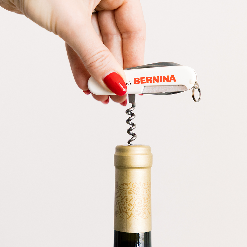 Coltellino tascabile BERNINA (Victorinox) image number