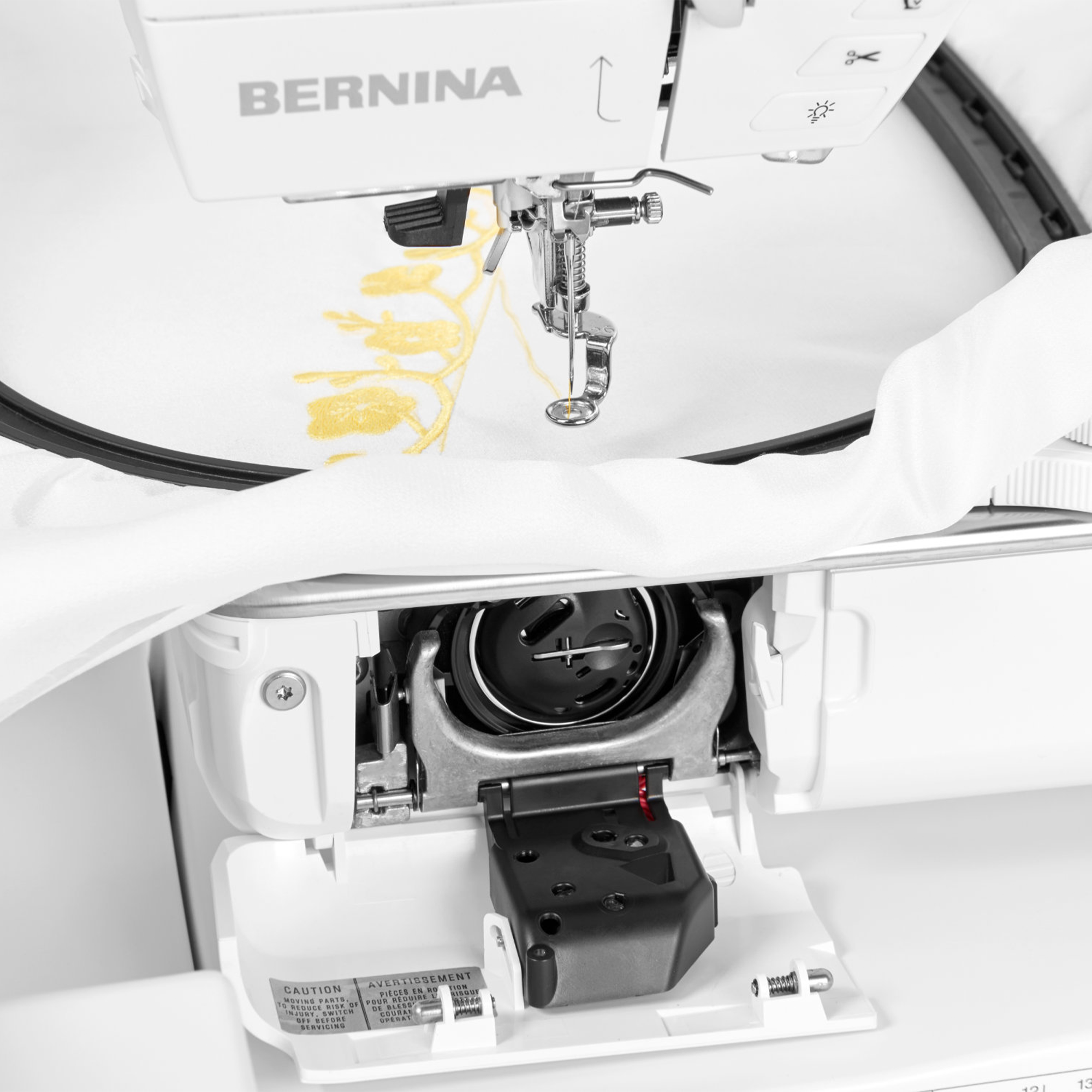 BERNINA 700 image number