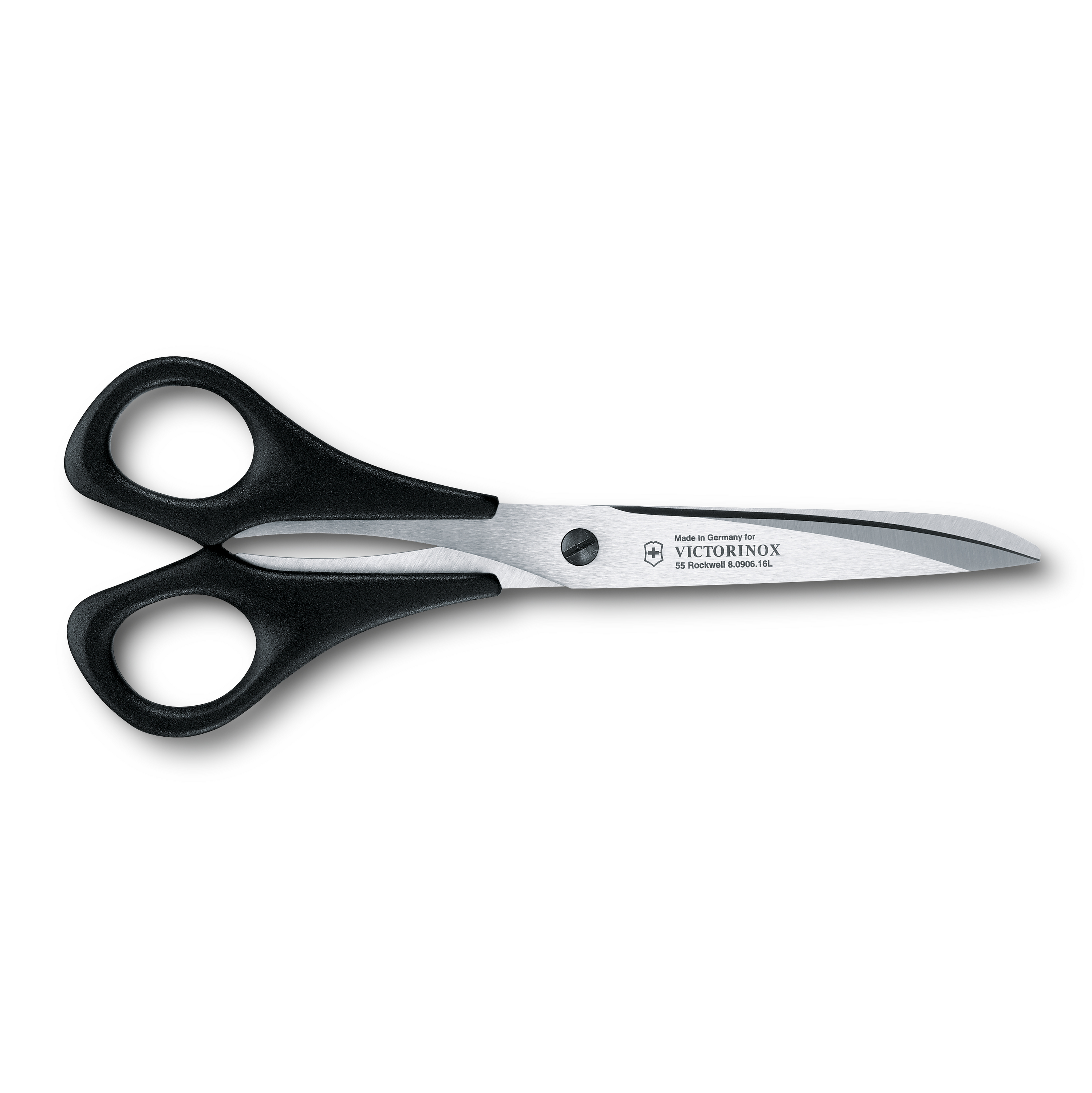 Schneider- und Haushaltschere 16 cm