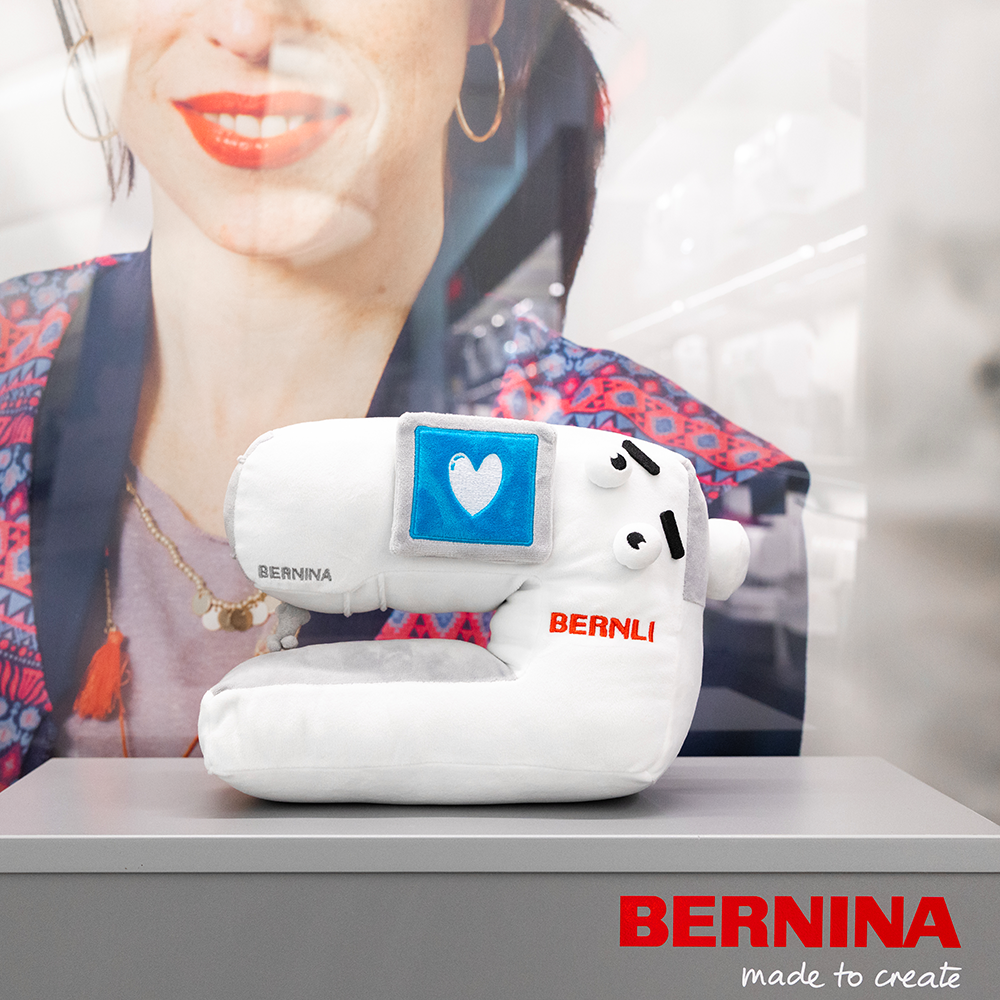 Bernli peluche image number