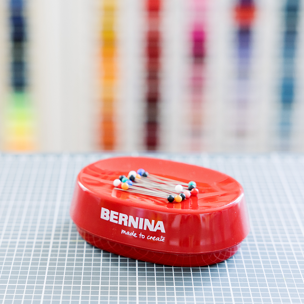 Porta-aghi magnetico BERNINA image number