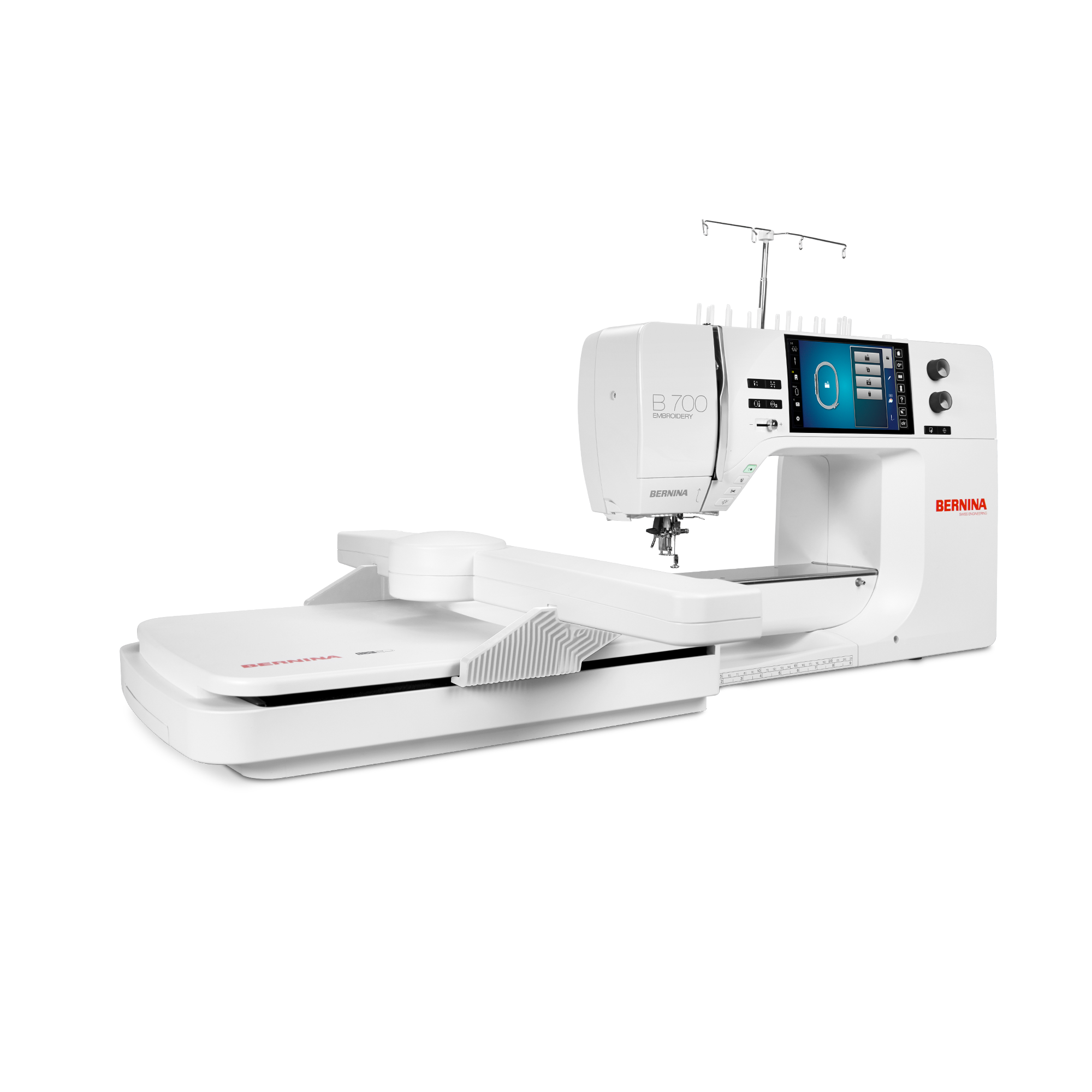 BERNINA 700 image number
