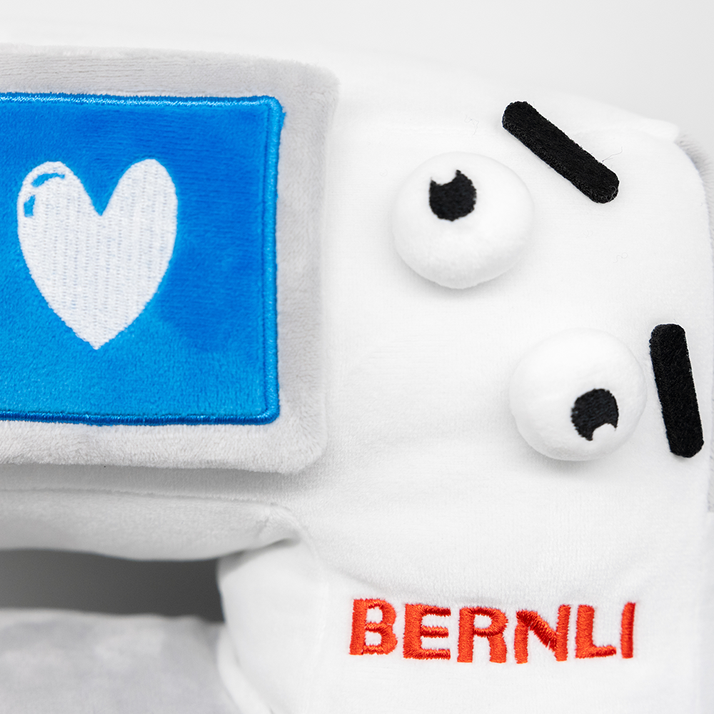 Bernli peluche image number