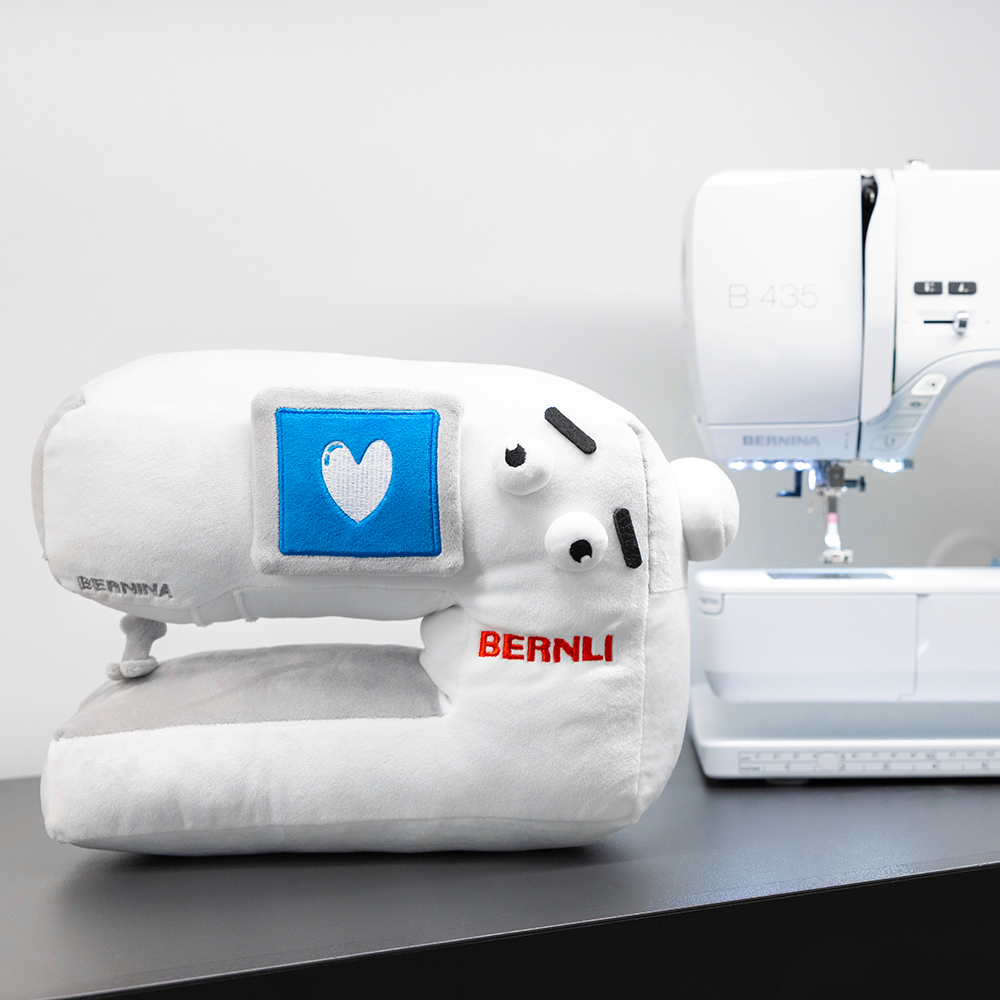 Bernli peluche image number