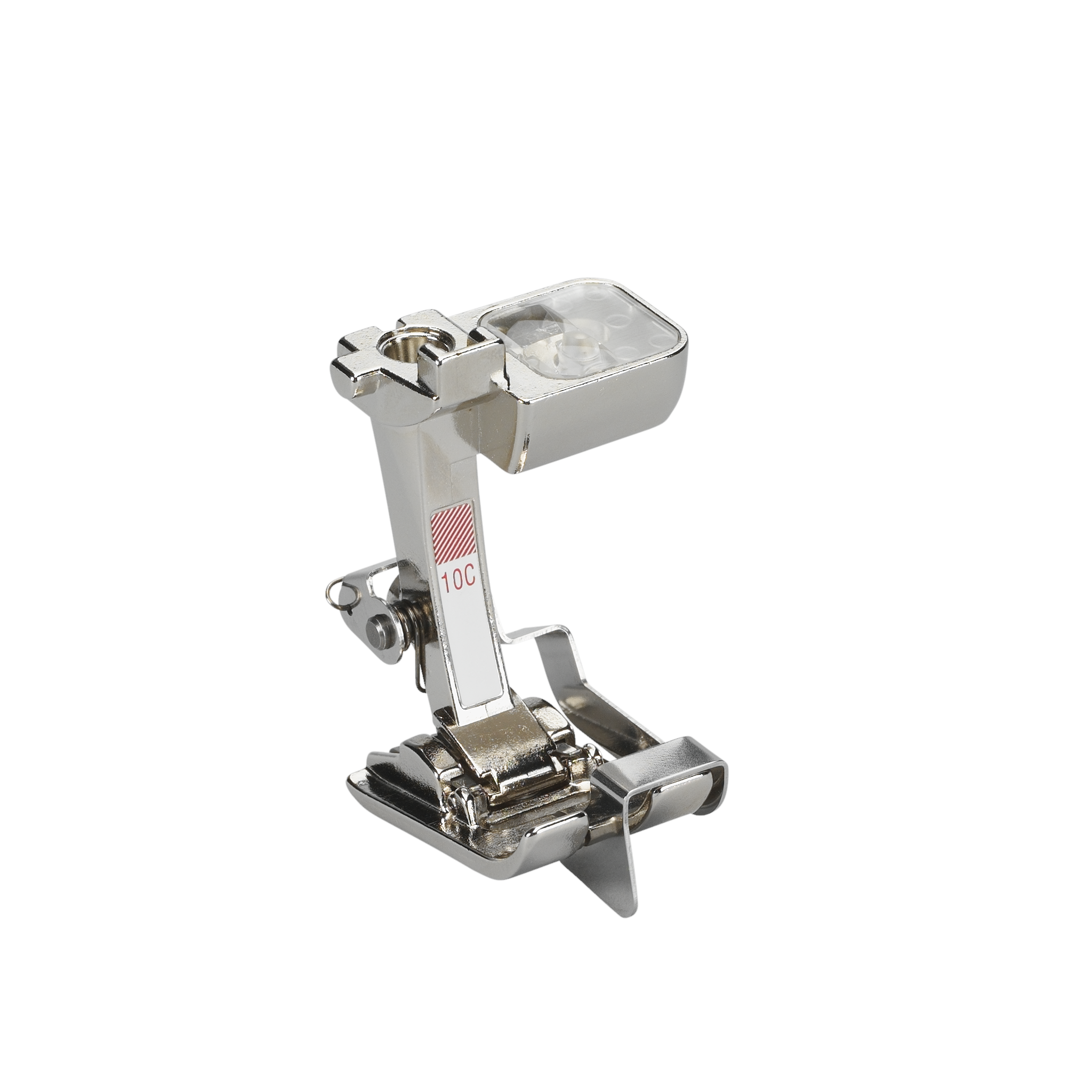 Edgestitch Foot #10C image number