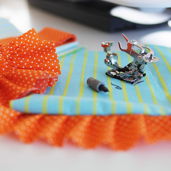 Praktisches N&auml;hen im Alltag image number