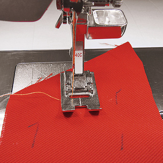 N&auml;hen Grundkurs image number