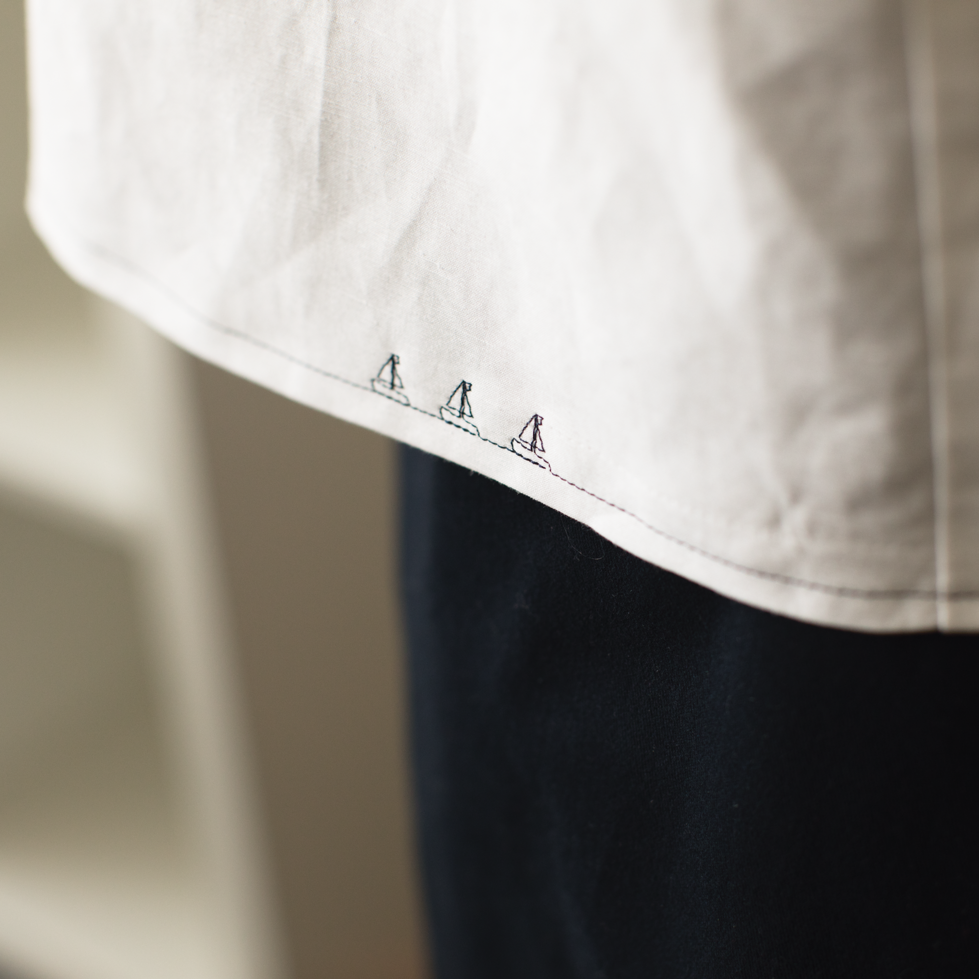 BERNINA 535 image number